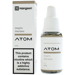 Amber Leaf E-Liquid